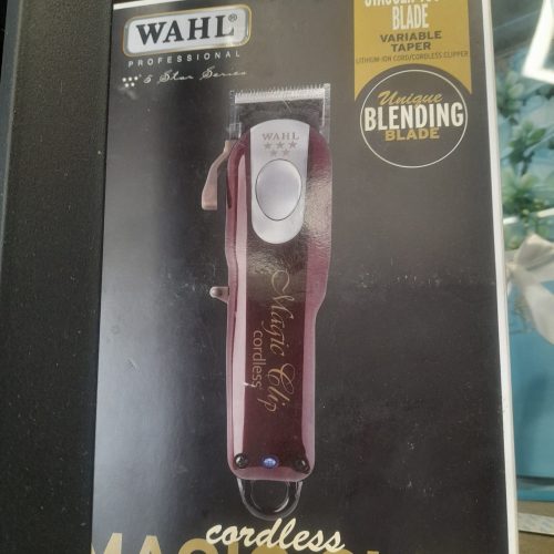 ماشین منجیک وال کیلیپر آمریکا