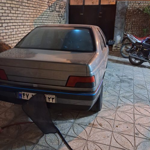 پژو405 فروشییا معاوضه