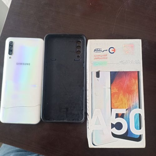 گوشی a50 سامسونگ