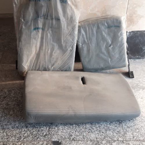 فروش صندلی ایسوزو