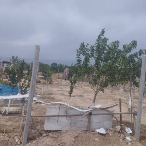 زمین شهرکی آینده ای روشن برای سرمایه گذاری