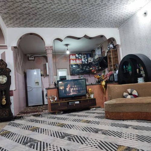 فروش خانه ویلایی