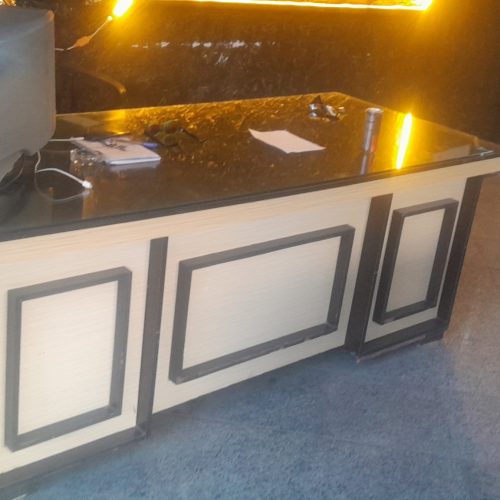 وسایل کافه رستوران