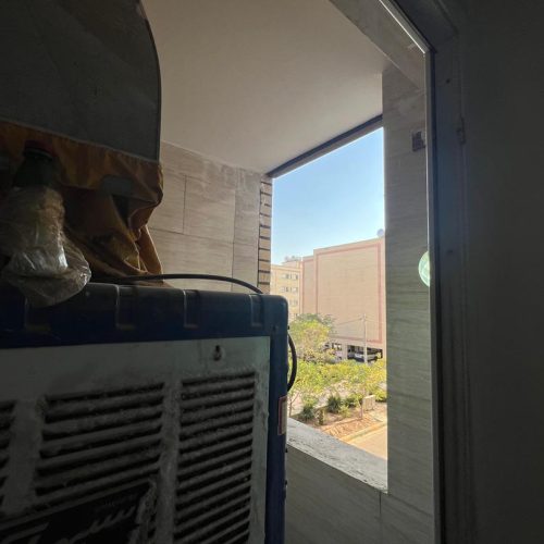 آپارتمان بهارستان