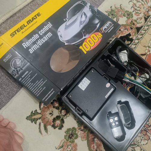 دزدگیر ماشین