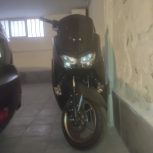 یاماها NMAX