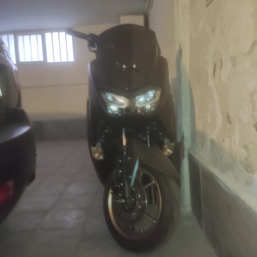 یاماها NMAX