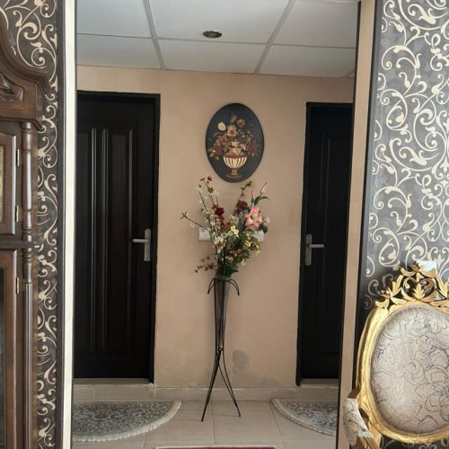 فروش آپارتمان