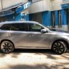 میتسوبیشی اوتلندر PHEV مدل ۲۰۱۸