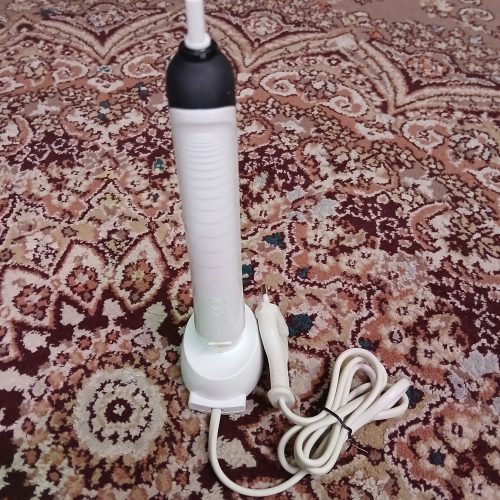 مسواک برقی اصل المان