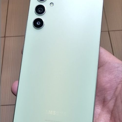 گوشی سامسونگ