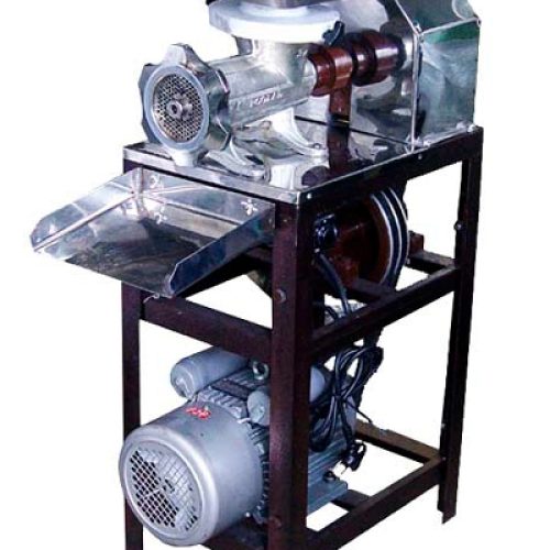 چرخ گوشت نو سالم چک معتبر هم گرفته میشود