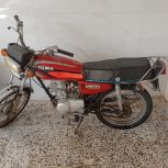 زیگما  125 مدل 87