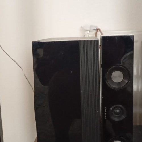 سینما خانواده مدل سامسونگ