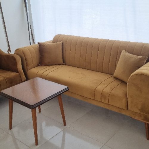 مبلمان ال آی