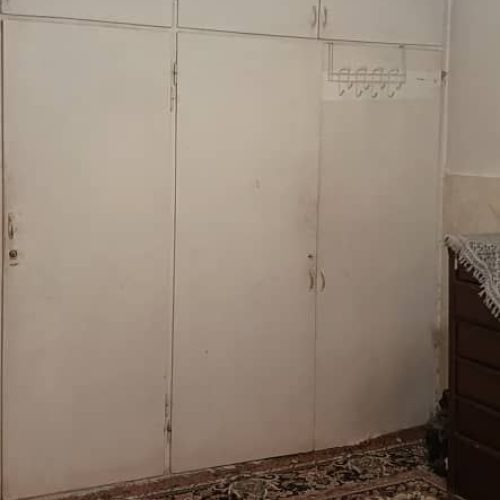 خونه ویلایی 80 متری 1 خواب