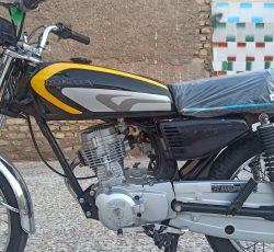 موتور ساوین 89 انجین بزرگ