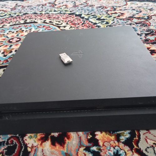 ps4 کپی خور اسلیم 1 ترابایت