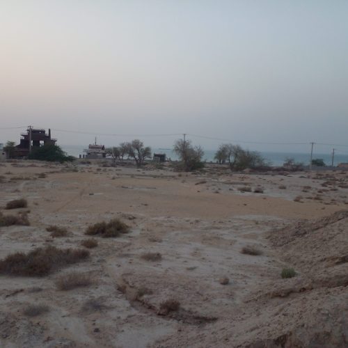 فروش زمین