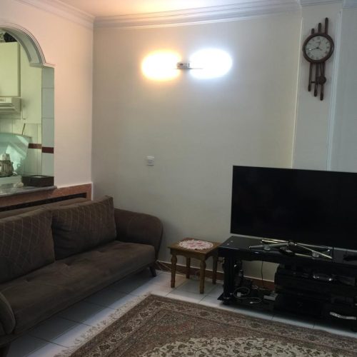 فروش یه دستگاه اپارتمان