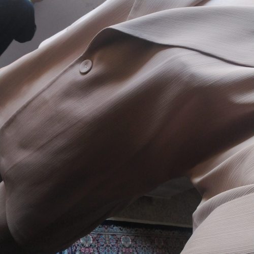 مانتو شلوار ست شیک و زیبا