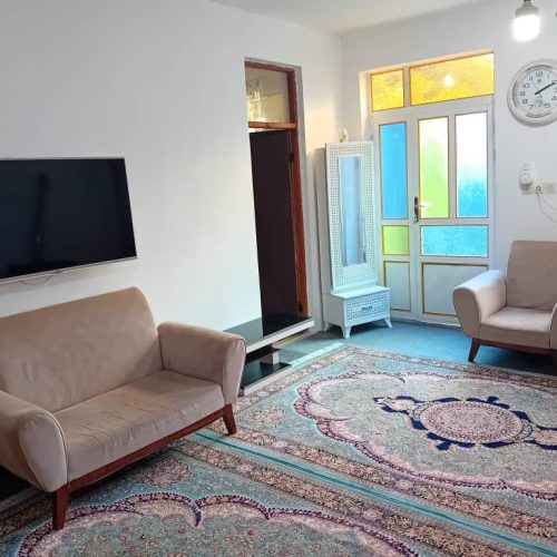 اجاره خانه ویلایی و رهن 70متر خوش نقشه