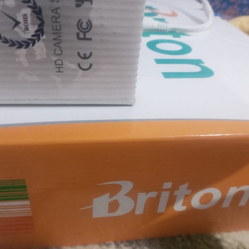 دوربین مداربسته