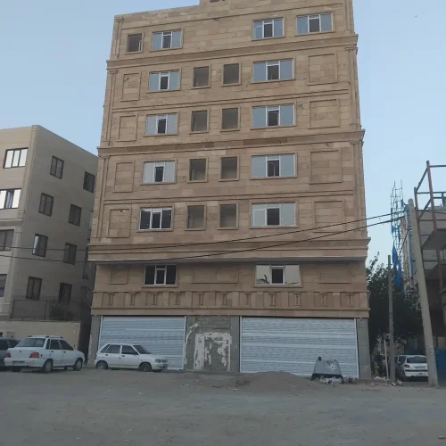 فروش آپارتمان