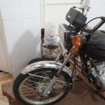 موتورسیکلت تکتاز مدل 1402