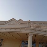 به یک کار گر ساده برای نما کاری ساختمان نیاز مندیم