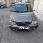 پراید 132 بسیار سالم دوگانه شرکتی