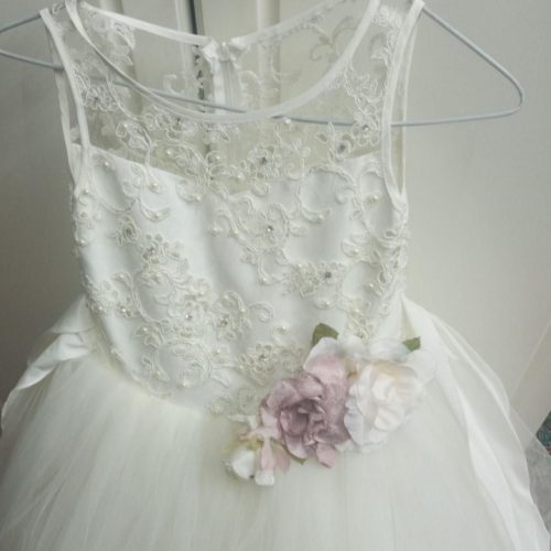 لباس مجلسی دخترانه