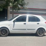 تیبا دو مدل 99