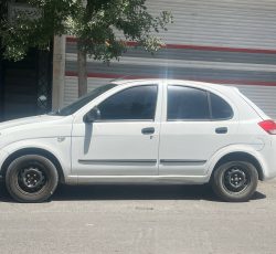 تیبا دو مدل 99