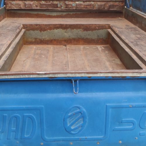 فروش نیسان87