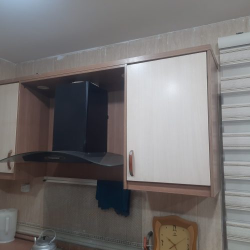 کابینت آشپزخانه خونه