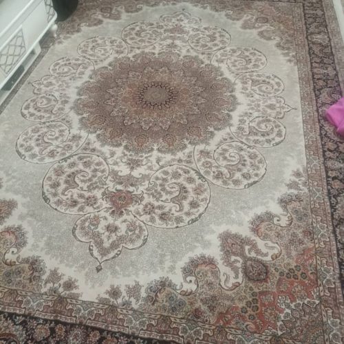 فرش اجاق گاز