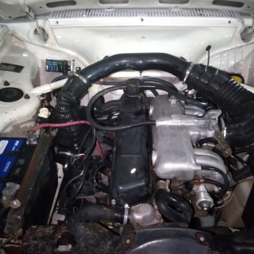 پیکان 82درحد