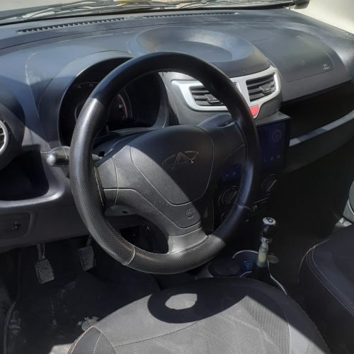 فروش فوری ب دلیل نیاز مالی ماشین تمبز و نو هست