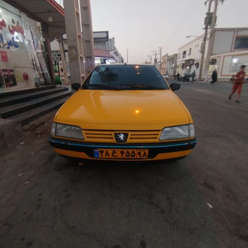 1400درجه بدون رنگ