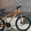 دوچرخه نارنجی سالم سالم بوشهر در خدمت شما هستم