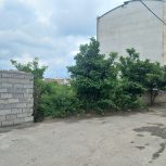 فروش قطعه زمین در کوچه ارغوان خیابان بابل