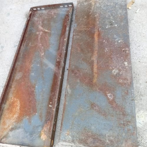 قفس و پایه مغازه