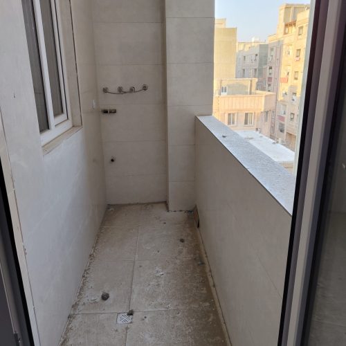 آپارتمان در صالحیه اسلامشهر