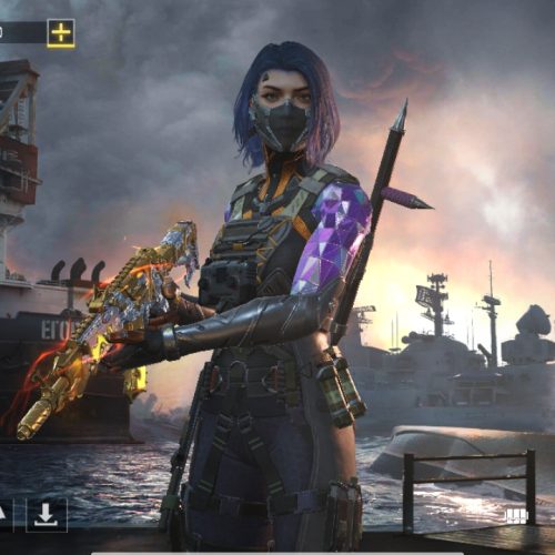 به شدت پول نیازم کرکیم نیست