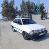 فروش فوری پراید مدل 93