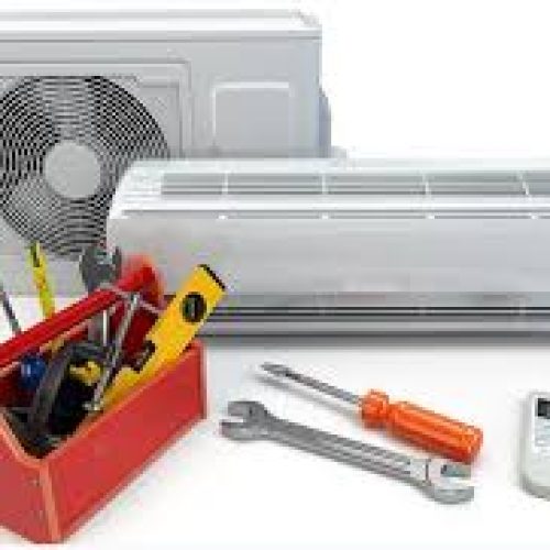 نصب و تعمیر انواع کولر
