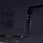 تلوزیون Fol  HD.43اینچ سام