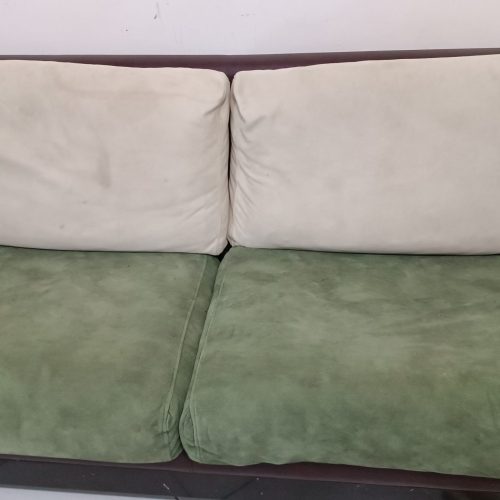 مبلمان 7نفره ایتالیایی چوب راش خیلی محکم و زیبا