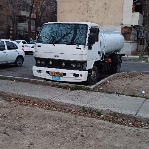 آبرسانی قلی‌زاده 6تایی